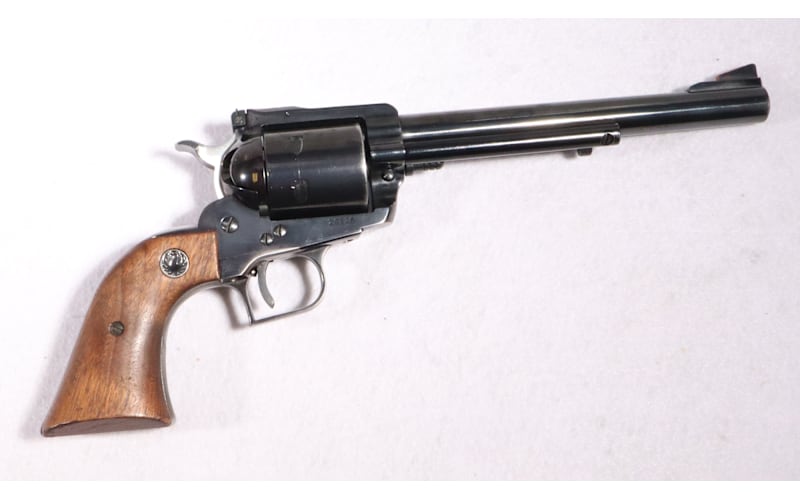 Ruger ~ Super Blackhawk ~ .44 Magnum (SKU: 5056251) | Bass Pro Shops