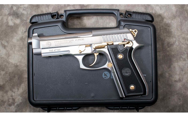 TAURUS ~ PT 92 AFS ~ 9MM LUGER | Cabela's