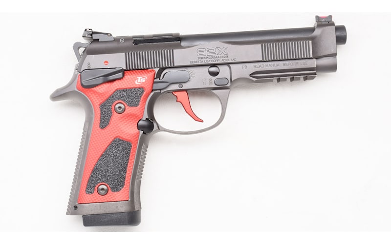 Beretta ~ 92X ~ 9mm Luger | Bass Pro Shops