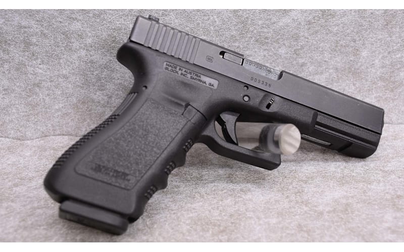 GLOCK ~ 22 ~ .40 S&W | Bass Pro Shops