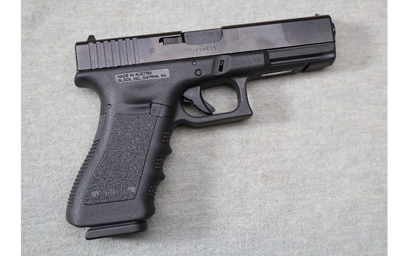 GLOCK 22 ガスガン .40 S&W Glock ~ 22 ~ .40 S&W | Bass Pro Shops