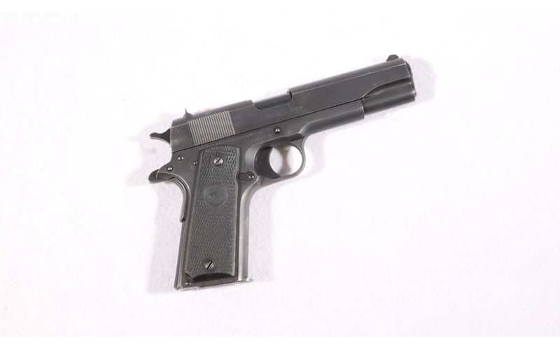 Colt ~ M1991A1 ~ .45 Auto | Cabela's