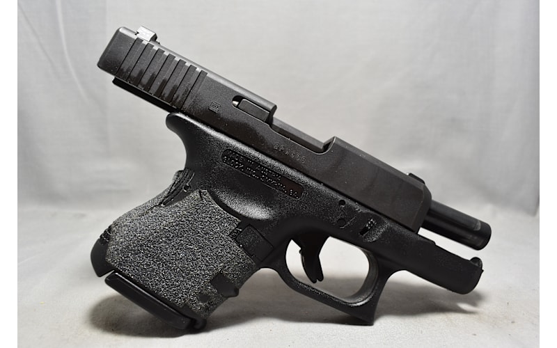 Glock ~ 26 ~ 9mm Luger | Cabela's