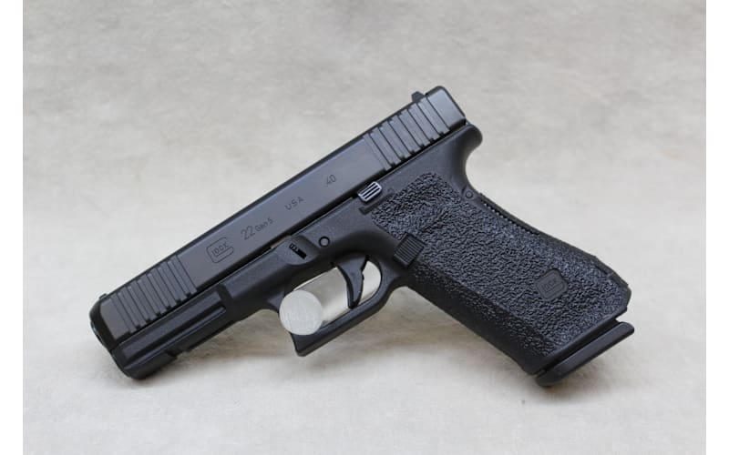 Glock 22 ~ .40 S&W ~ | Cabela's