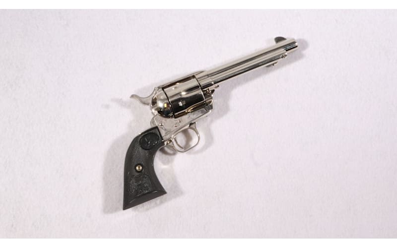 Colt ~ Single Action Army ~ .45 Cal | Bass Pro Shops