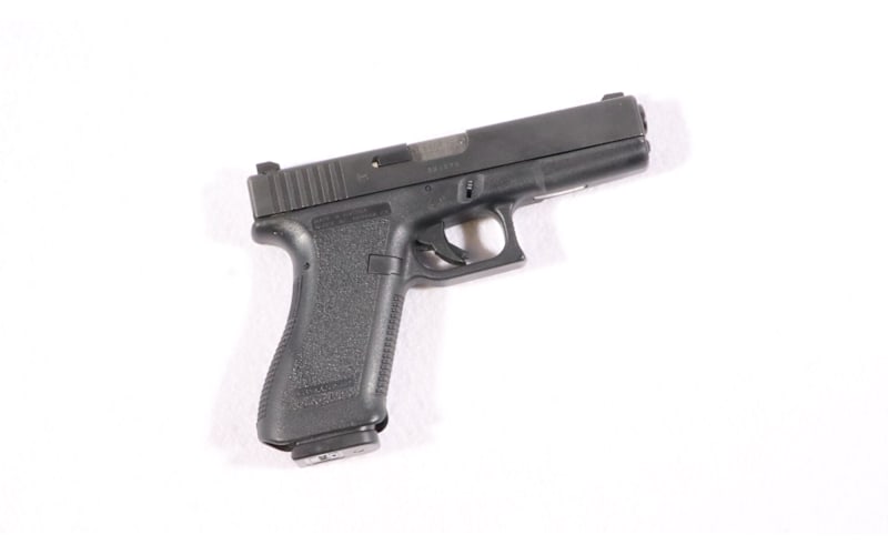 Glock ~ 22 ~ .40 S&W | Cabela's