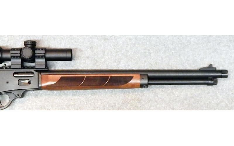 Smith & Wesson ~ 1854 Traditional ~ .45 Colt. | Cabela's