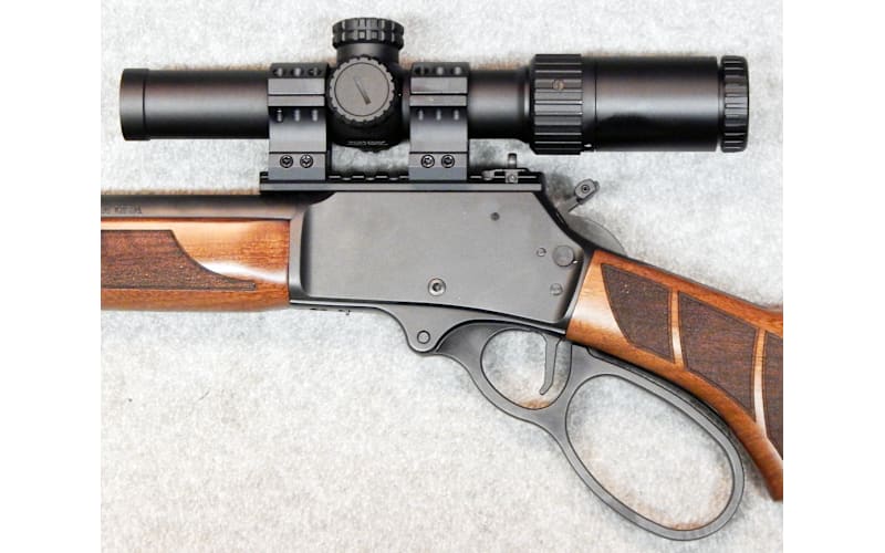 Smith & Wesson ~ 1854 Traditional ~ .45 Colt. | Cabela's