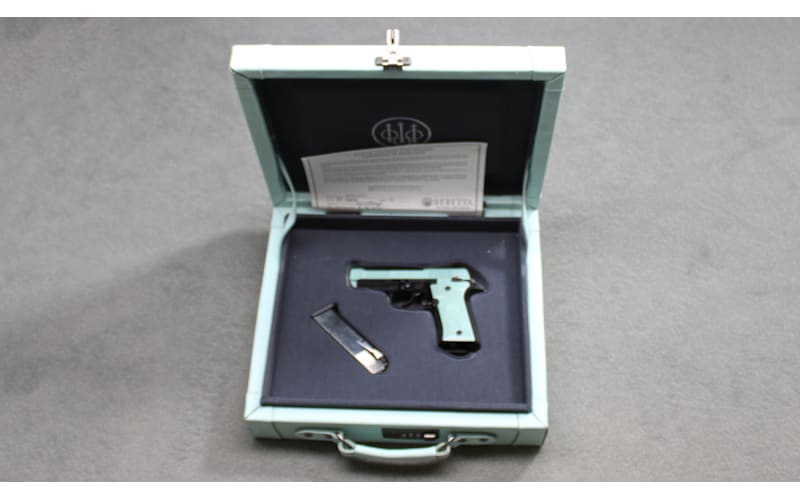 鉄カンパヘッド　ENGLAND   1"×24  中古品 Beretta ~ 80X ~ .380 ACP | Cabela's
