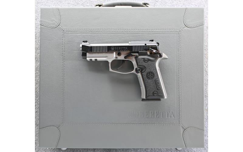 Beretta ~ 80X Cheetah ~ .380 ACP | Bass Pro Shops