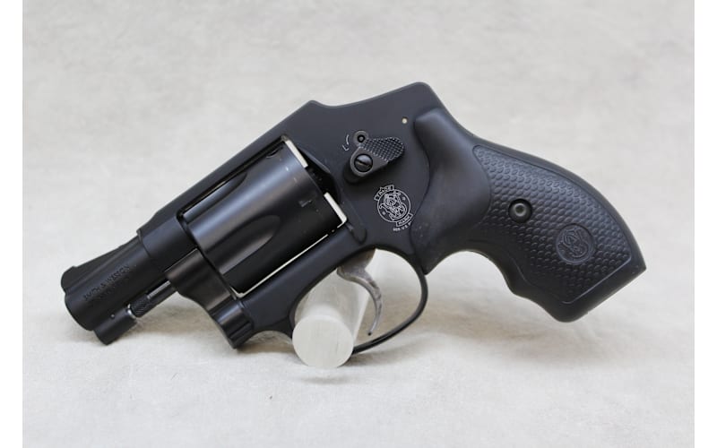 Smith & Wesson 442-2 ~ .38 S&W SP ~ | Bass Pro Shops