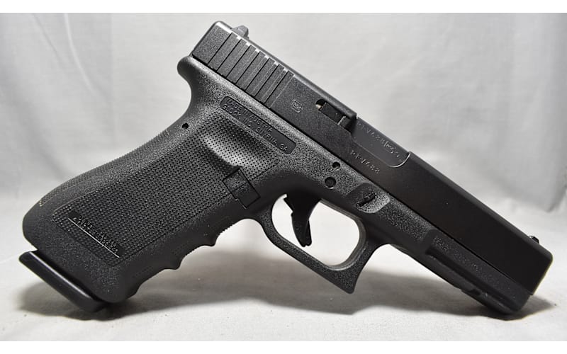 Glock ~ 22 ~ .40 S&W | Bass Pro Shops