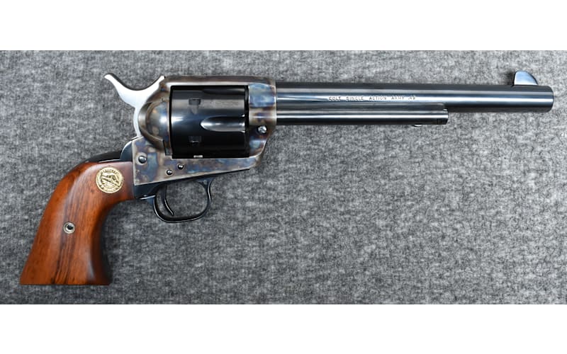 Colt ~Colt Single Action Army~ .45 CAL | Bass Pro Shops