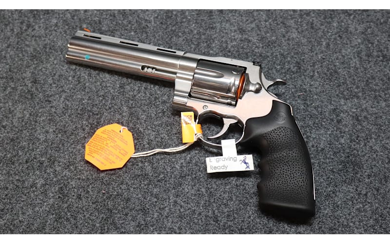 Colt ~ Anaconda ~ .44 Magnum (5095488) | Bass Pro Shops