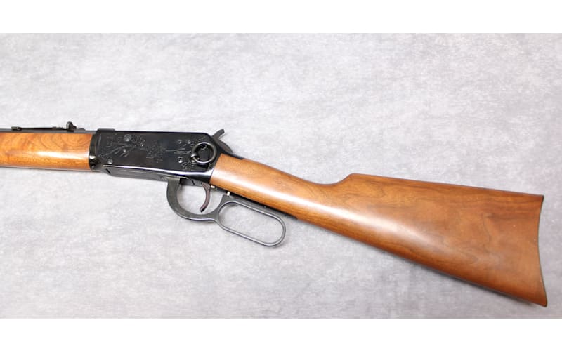 WINCHESTER ~ CANADIAN CENTENNIAL 1867-1967 ~ .30-30 WINCHESTER