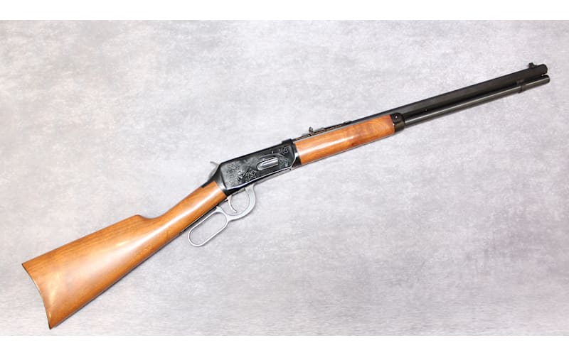 WINCHESTER ~ CANADIAN CENTENNIAL 1867-1967 ~ .30-30 WINCHESTER