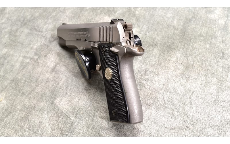 Colt ~ Government ~ .380 Auto | Cabela's