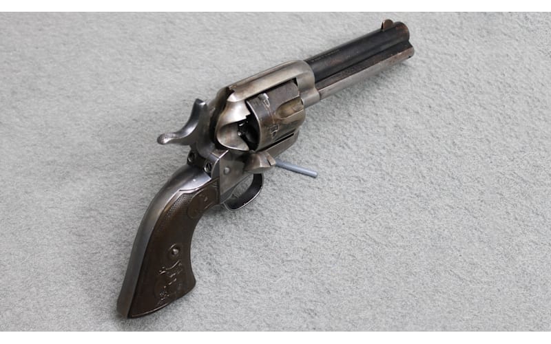 Colt ~ Frontier Six Shooter ~ .44-40 Winchester | Bass Pro Shops