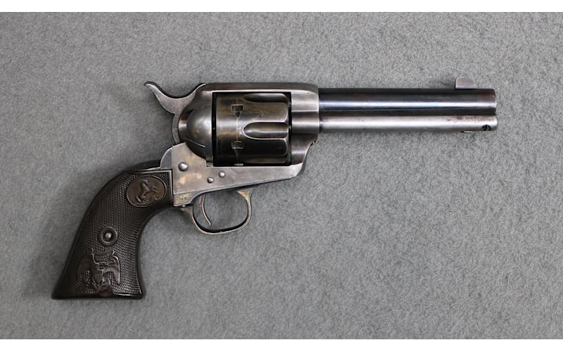 Colt ~ Frontier Six Shooter ~ .44-40 Winchester | Bass Pro Shops