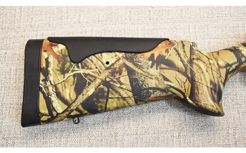 CZ~557~6.5x55 Swedish | Cabela's