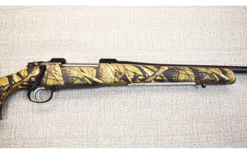 CZ~557~6.5x55 Swedish | Cabela's
