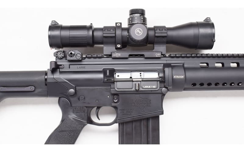 LaRue Tactical ~ LT-762 ~ 7.62 NATO | Bass Pro Shops