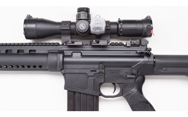 LaRue Tactical ~ LT-762 ~ 7.62 NATO | Cabela's