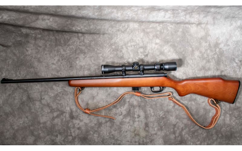 MARLIN ~ 925 ~ .22 LONG RIFLE | Bass Pro Shops