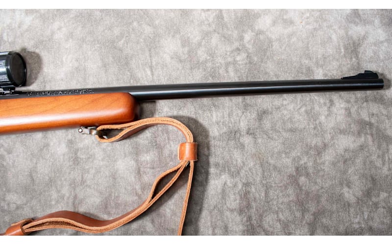 MARLIN ~ 925 ~ .22 LONG RIFLE | Bass Pro Shops