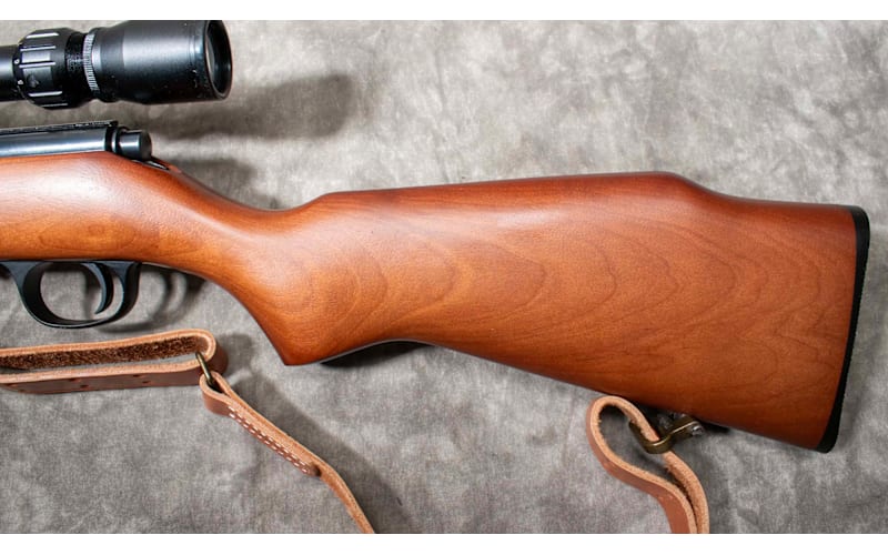 MARLIN ~ 925 ~ .22 LONG RIFLE | Bass Pro Shops