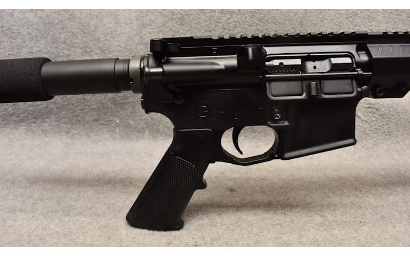 Konza Guns ~ KJ-15 ~ 5.56 NATO | Cabela's