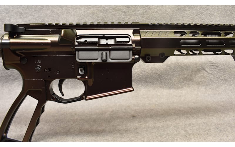 Konza Guns ~ KJ-15 ~ 5.56 NATO | Cabela's
