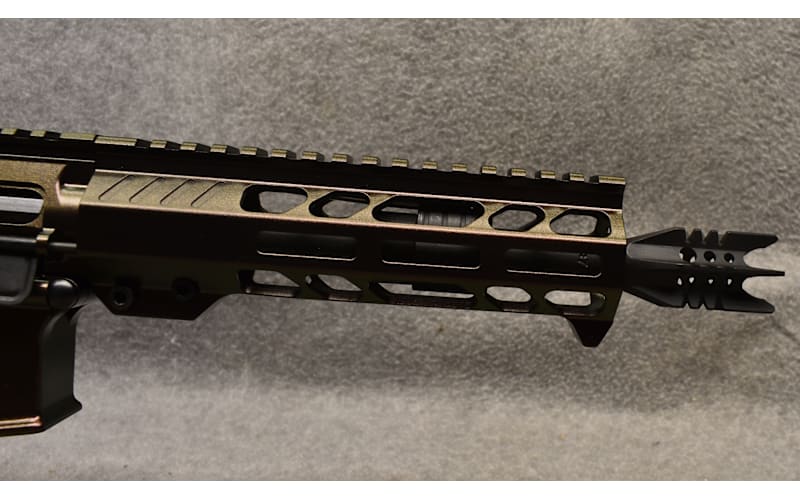 Konza Guns ~ KJ-15 ~ 5.56 NATO | Cabela's