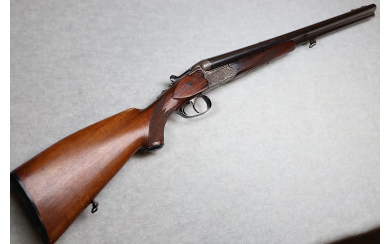 JP Sauer & Sohn ~ Drilling ~ 5.6x52R/12 Gauge | Cabela's