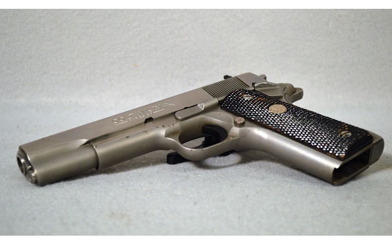 Colt ~ MK IV Series 80 Government Model ~ .45 ACP | Cabela's
