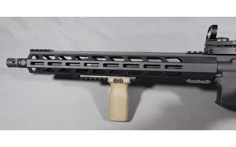 ZRODELTA~Ready Series~.223 Wylde | Bass Pro Shops