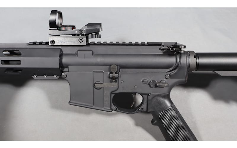 ZRODELTA~Ready Series~.223 Wylde | Bass Pro Shops