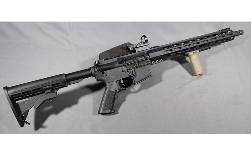 ZRODELTA~Ready Series~.223 Wylde | Bass Pro Shops