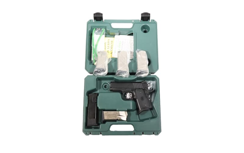 Para Ordnance ~ Warthog ~ .45 ACP | Mack's Prairie Wings