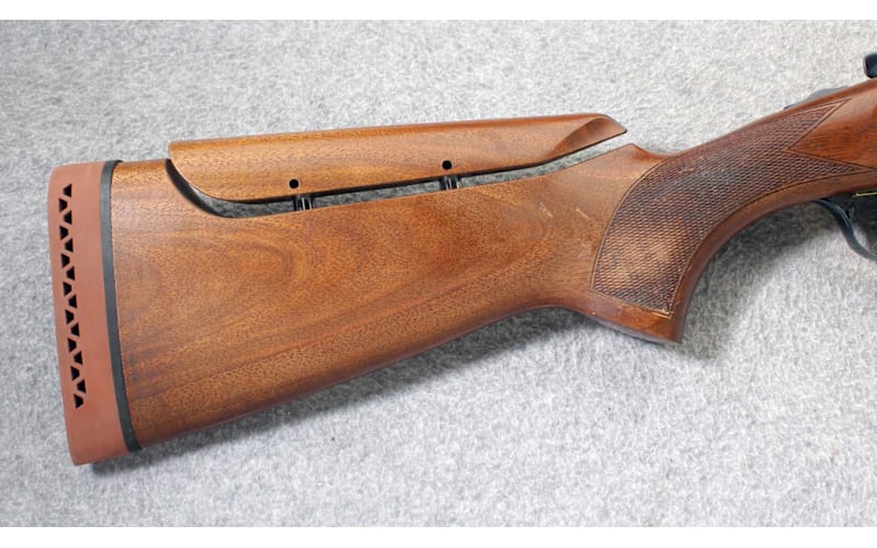 Marocchi ~ EVO Sporting O/U ~ 12 Gauge | Mack's Prairie Wings