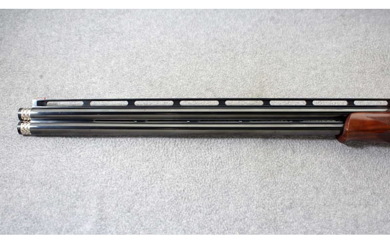Marocchi ~ EVO Sporting O/U ~ 12 Gauge | Mack's Prairie Wings