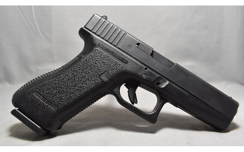 Glock ~ 22 ~ .40 S&W | Bass Pro Shops