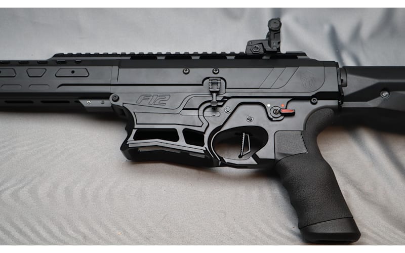 Typhoon Defense ~ F12 ~ 12 Gauge | Bass Pro Shops