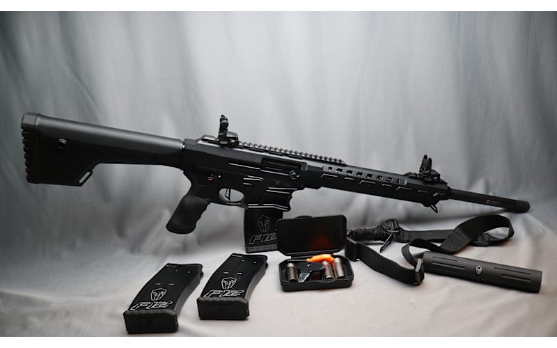 Typhoon Defense ~ F12 ~ 12 Gauge | Bass Pro Shops