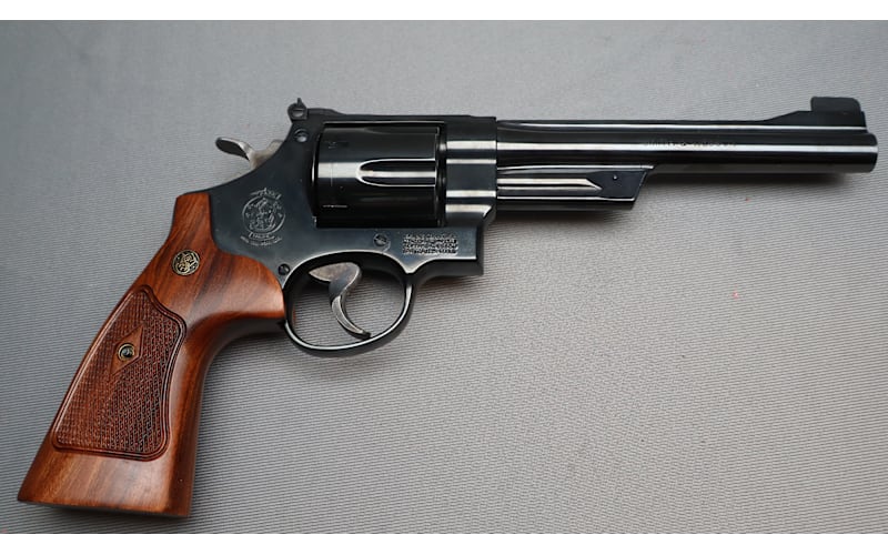 Smith & Wesson ~ 24-6 ~ 44/44 Special | Bass Pro Shops