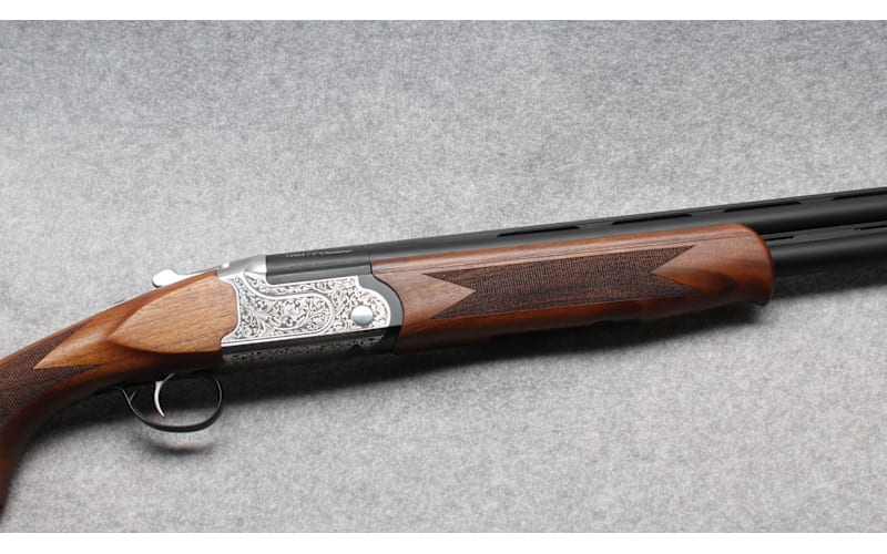 Zenith Firearms – Over and Under SKE ~ 12 Gauge | Bass Pro Shops