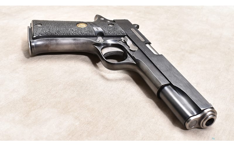STAR ~ B SUPER ~ 9MM LUGER | Bass Pro Shops