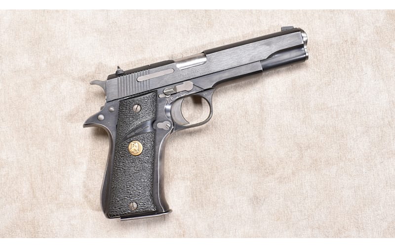 STAR ~ B SUPER ~ 9MM LUGER | Bass Pro Shops