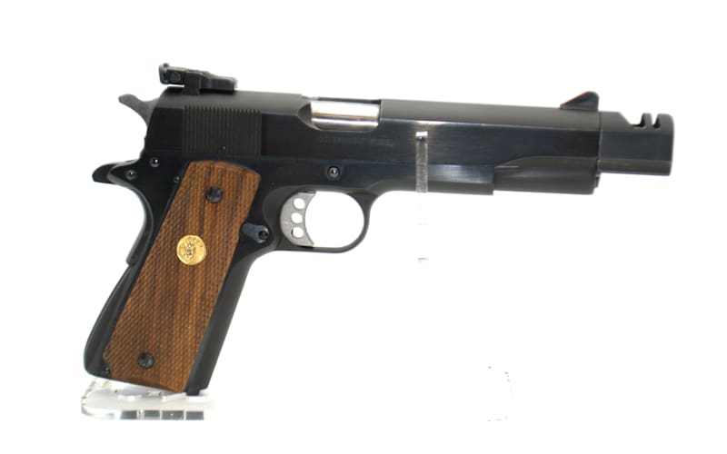 COLT~MK IV SERIES 80~.45 AUTO | Cabela's