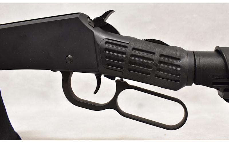 Mossberg ~ 464 ~ .22 Long Rifle | Cabela's